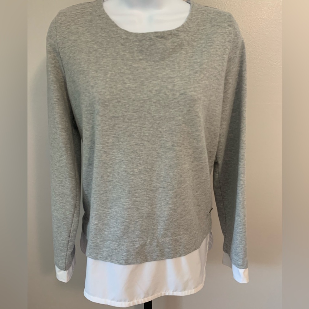 Marc New York Layered Top